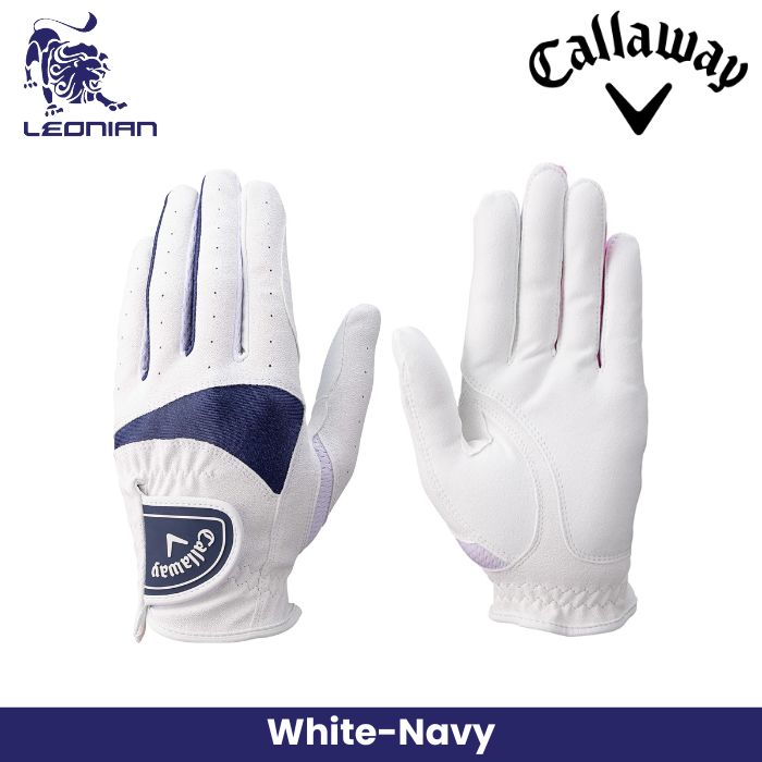 Callaway Solaire Dual Women Glove