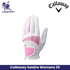 Callaway Solaire LH Women Glove Left Hand