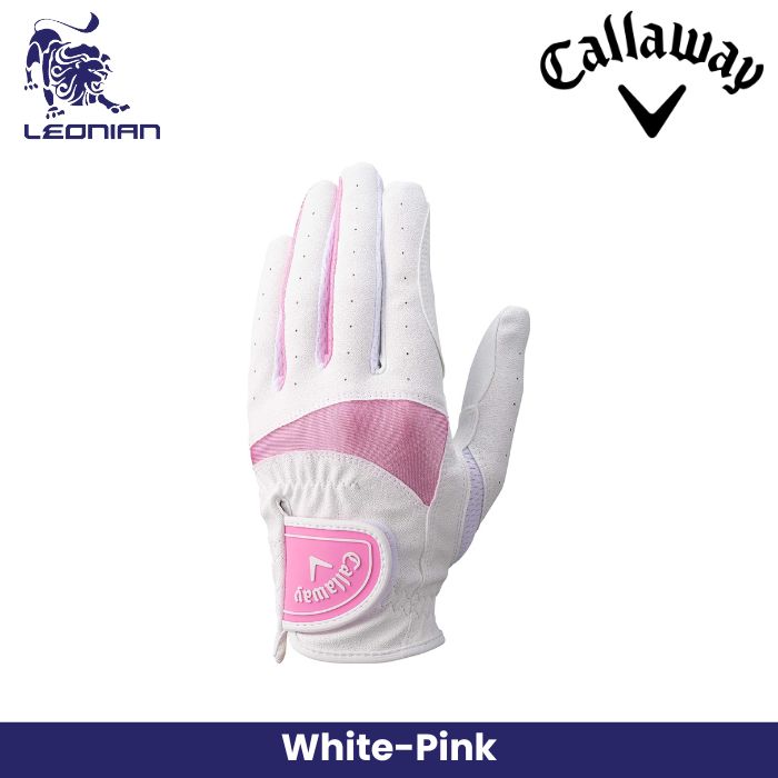 Callaway Solaire LH Women Glove Left Hand
