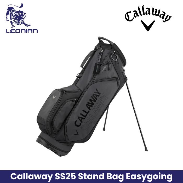 Callaway Golf Stand Bag Easygoing