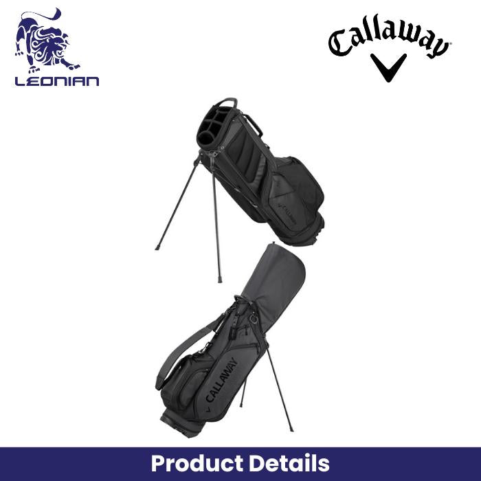 Callaway Golf Stand Bag Easygoing