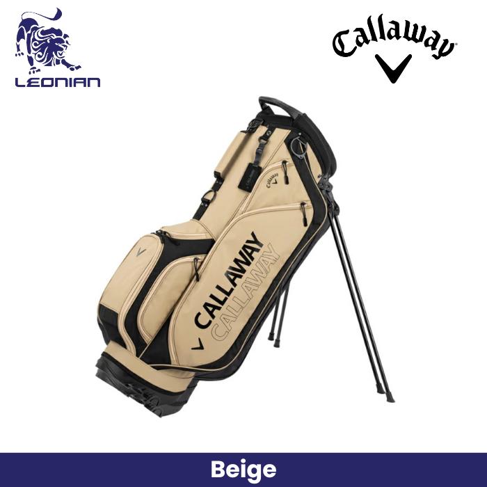 Callaway Golf Stand Bag Easygoing