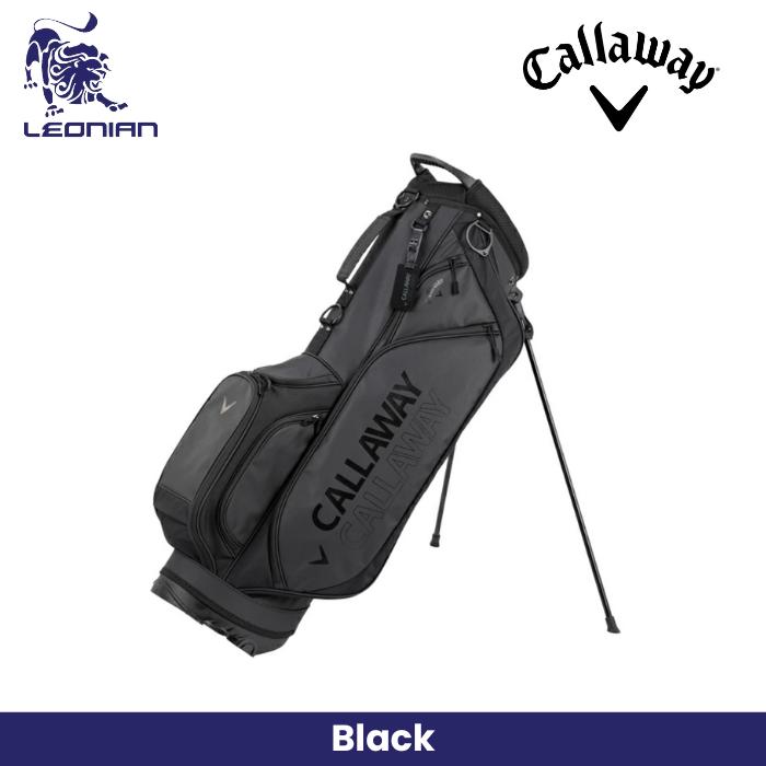 Callaway Golf Stand Bag Easygoing