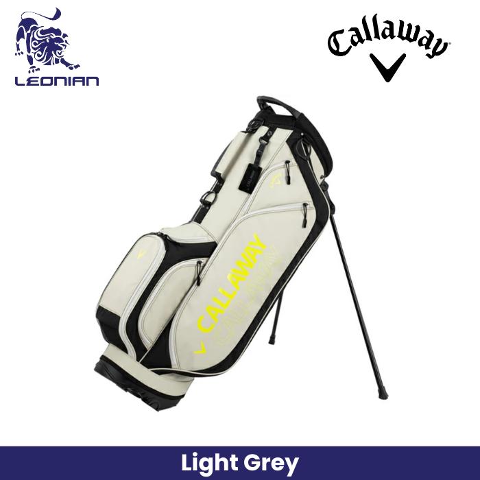 Callaway Golf Stand Bag Easygoing