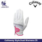 Callaway Style Dual Women Glove