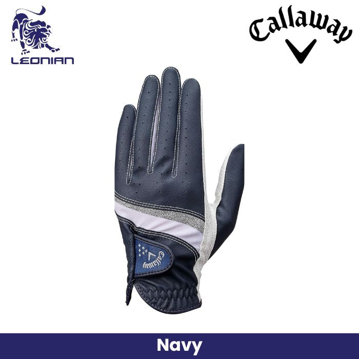 Callaway Style Dual Women Glove
