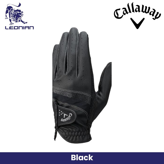 Callaway Style Dual Women Glove