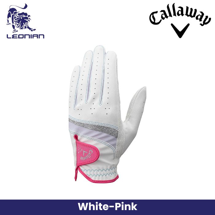 Callaway Style Dual Women Glove