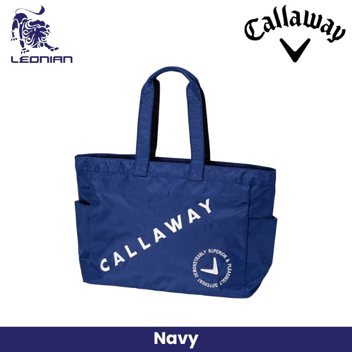 Callaway Tote Bag Advance 25