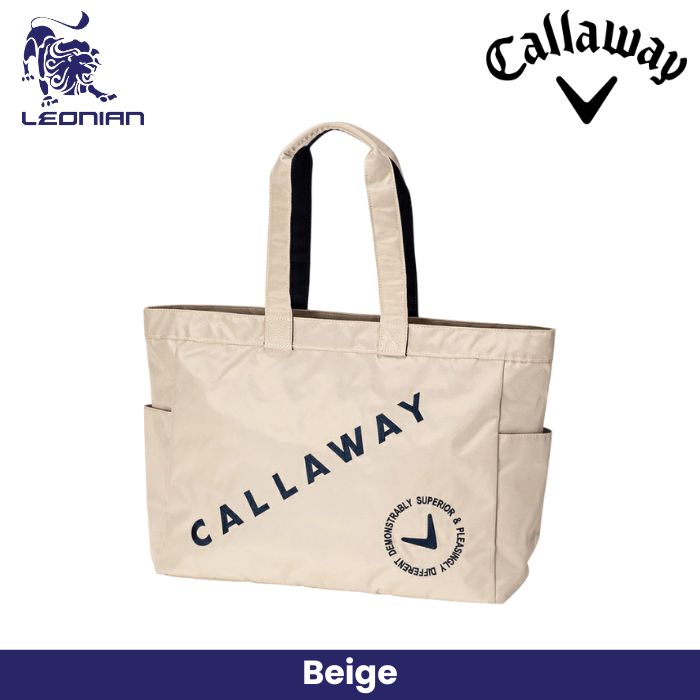 Callaway Tote Bag Advance 25