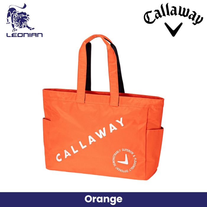 Callaway Tote Bag Advance 25