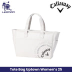 Callaway Uptown Tote Bag Women's 25
