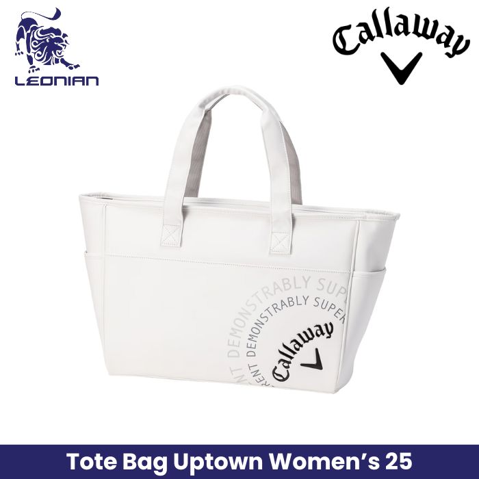 Callaway Uptown Tote Bag Women's 25
