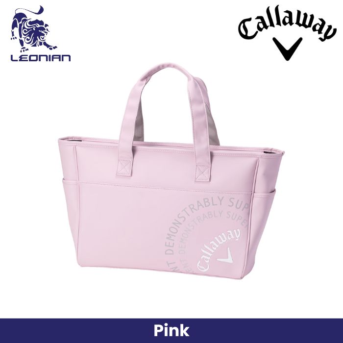 Callaway Uptown Tote Bag Women's 25