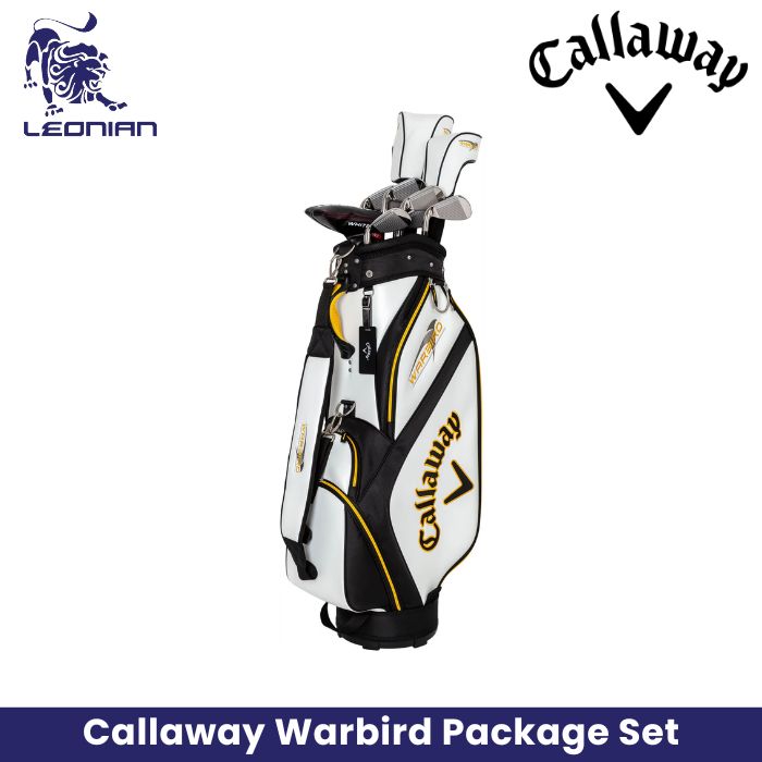 Callaway Warbird Package Set Golf Club