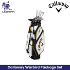 Callaway Warbird Package Set Golf Club