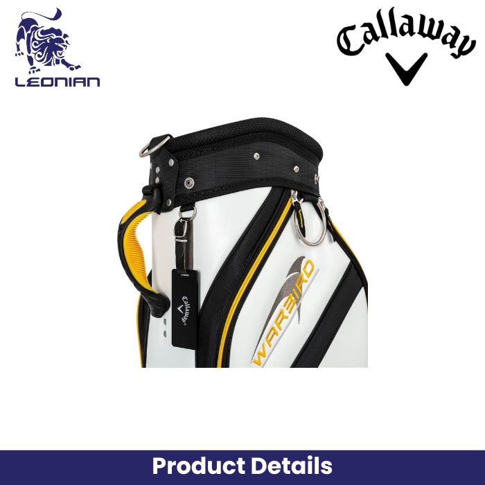 Callaway Warbird Package Set Golf Club