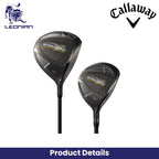 Callaway Warbird Package Set Golf Club