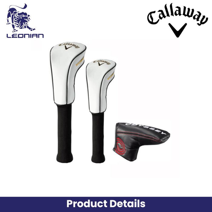 Callaway Warbird Package Set Golf Club