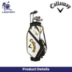 Callaway Warbird Package Set Golf Club