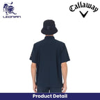 Callaway Windproof Full-Open Shirt