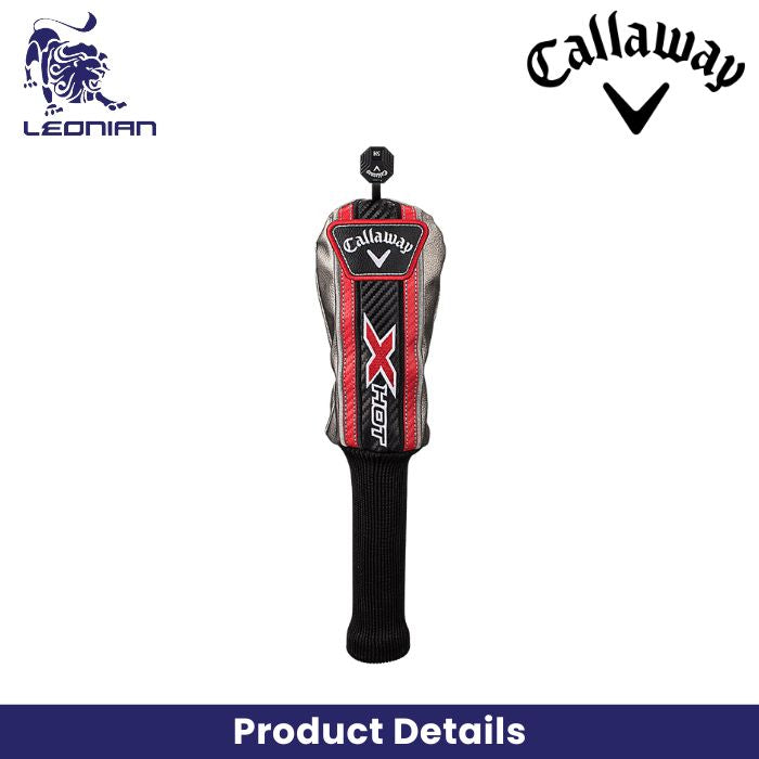 Callaway Package Set X Hot 12PC