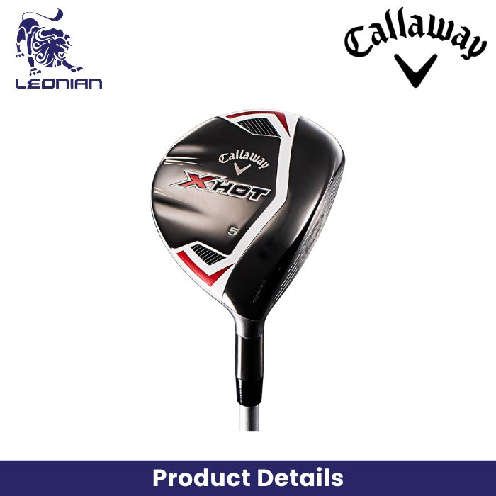 Callaway Package Set X Hot 12PC