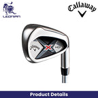 Callaway Package Set X Hot 12PC