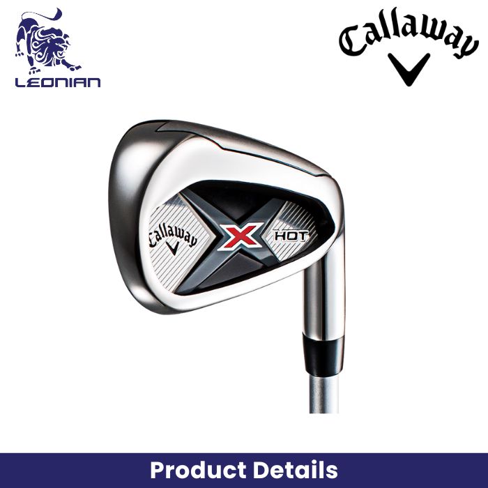 Callaway Package Set X Hot 12PC