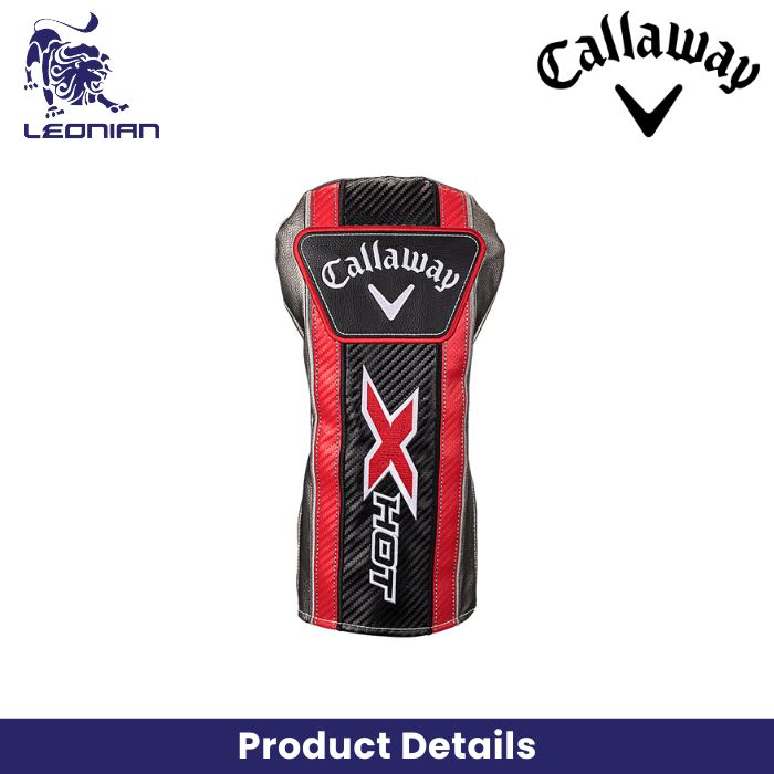 Callaway Package Set X Hot 12PC