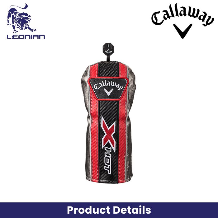 Callaway Package Set X Hot 12PC