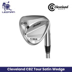 Cleveland CBZ Tour Satin Wedge