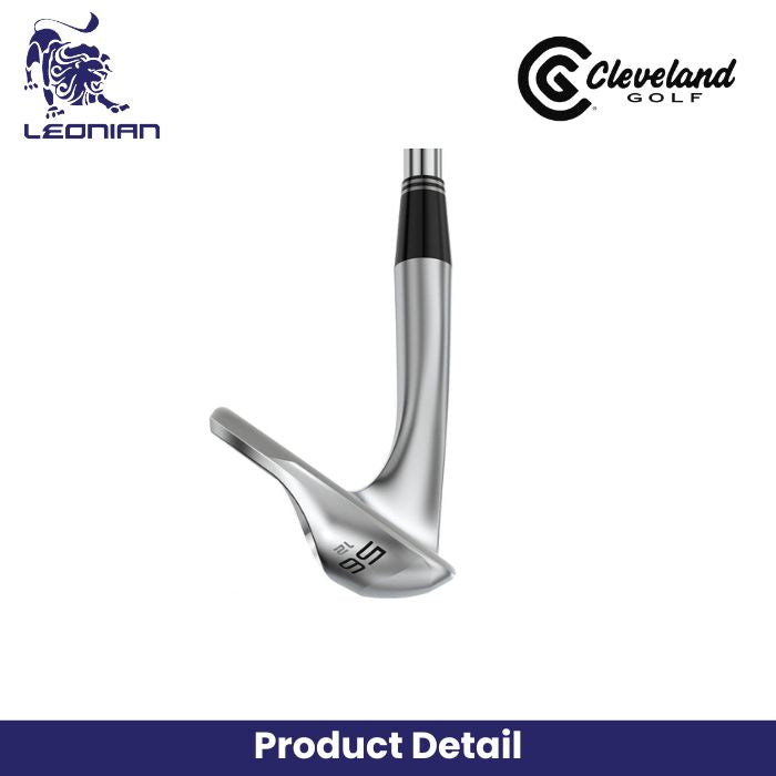 Cleveland CBZ Tour Satin Wedge