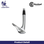 Cleveland CBZ Tour Satin Wedge