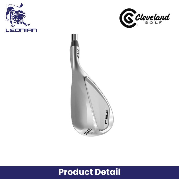 Cleveland CBZ Tour Satin Wedge