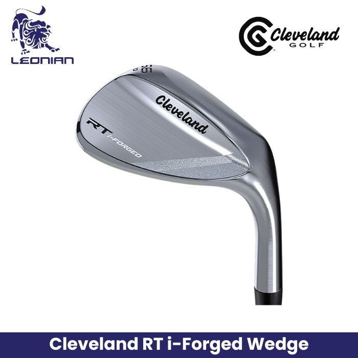 Cleveland RT i-Forged Wedge