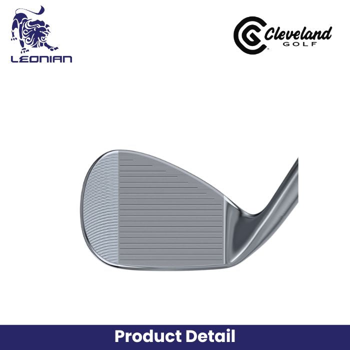 Cleveland RT i-Forged Wedge