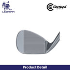 Cleveland RT i-Forged Wedge