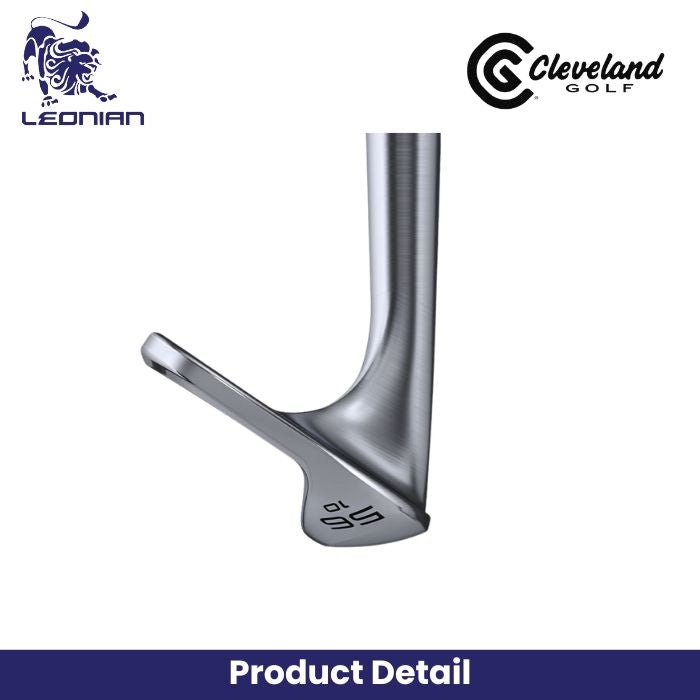 Cleveland RT i-Forged Wedge