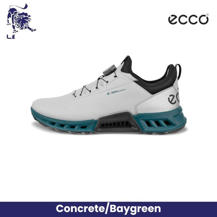 Ecco Biom® C4 BOA Men's Golf Shoes