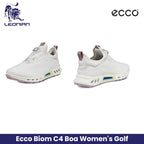 Ecco Biom® C4 BOA Women's Golf Shoes
