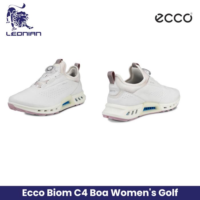 Ecco Biom® C4 BOA Women's Golf Shoes