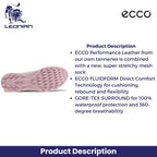 Ecco Biom® C4 BOA Women's Golf Shoes