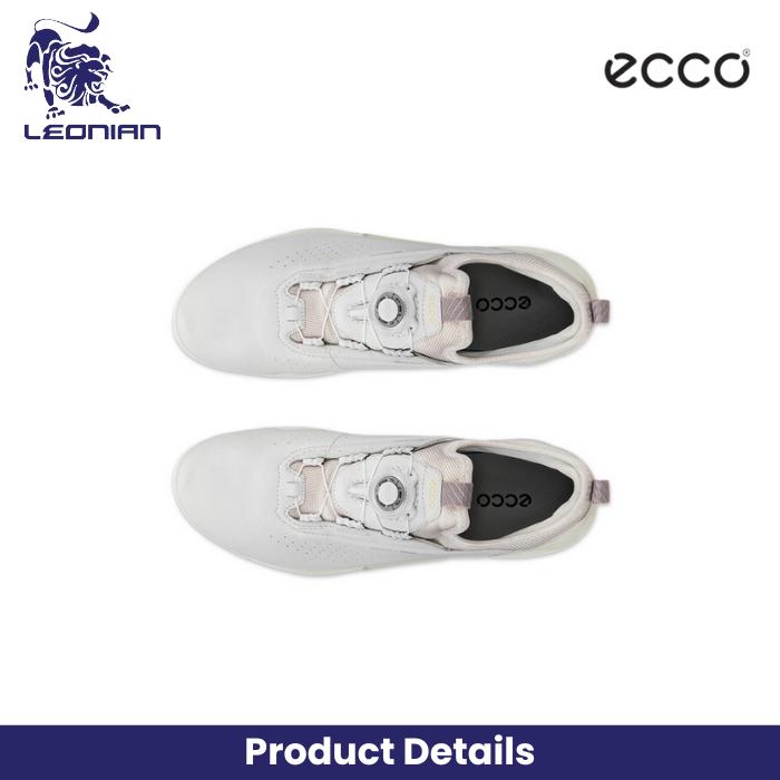 Ecco Biom® C4 BOA Women's Golf Shoes