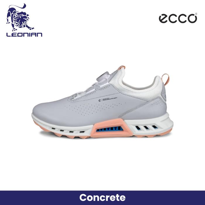 Ecco Biom® C4 BOA Women's Golf Shoes