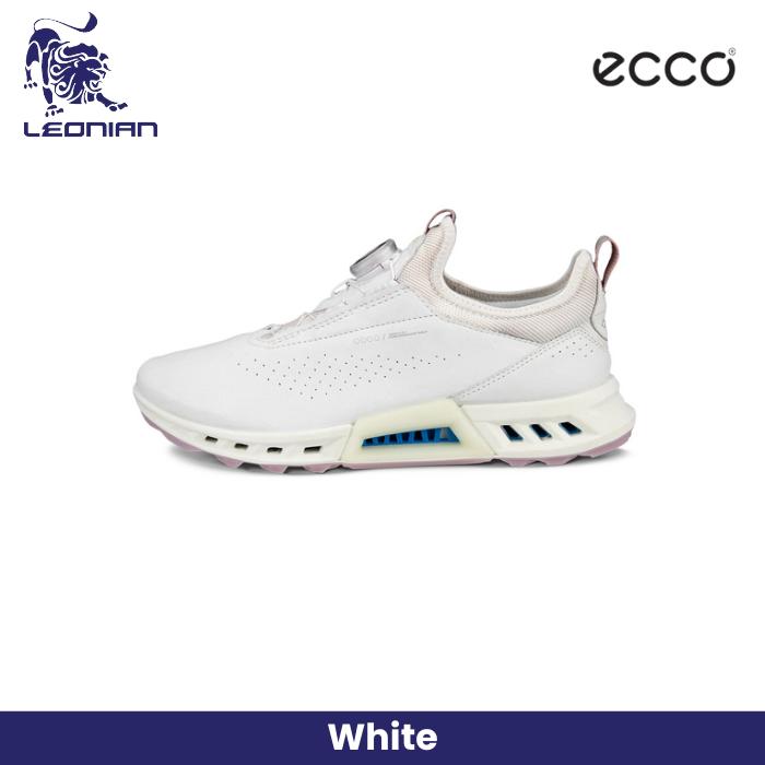 Ecco Biom® C4 BOA Women's Golf Shoes