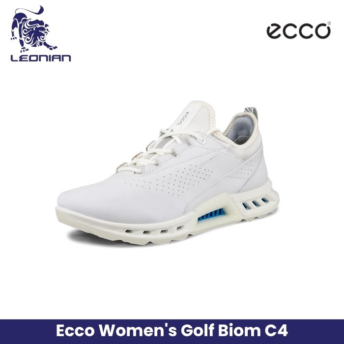 Ecco Biom® C4 Women's Golf Shoes