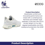 Ecco Biom® C4 Women's Golf Shoes