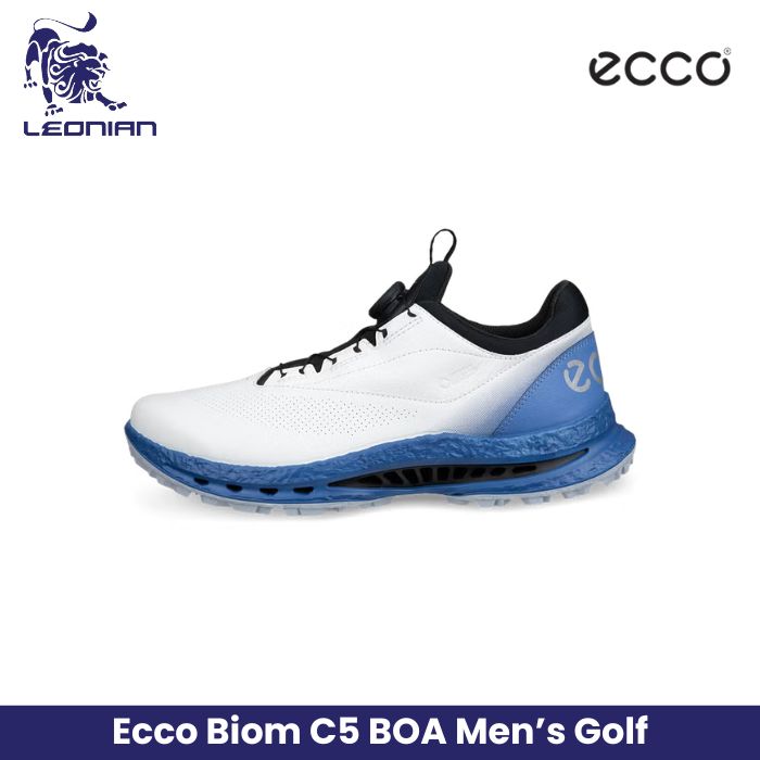 Ecco Biom C5 BOA Men's Golf Shoes