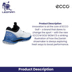 Ecco Biom C5 BOA Men's Golf Shoes